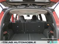 Opel Frontera - Vorschau Bild 12