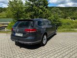 Volkswagen Passat Alltrack 2.0 TDI SCR 140kW DSG 4MOT A... - Volkswagen Passat Alltrack aus 2018