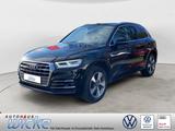 Audi Q5 45 TDI quattro sport NAVI MATRIX HEAD-UP - Audi Q5 in Herne