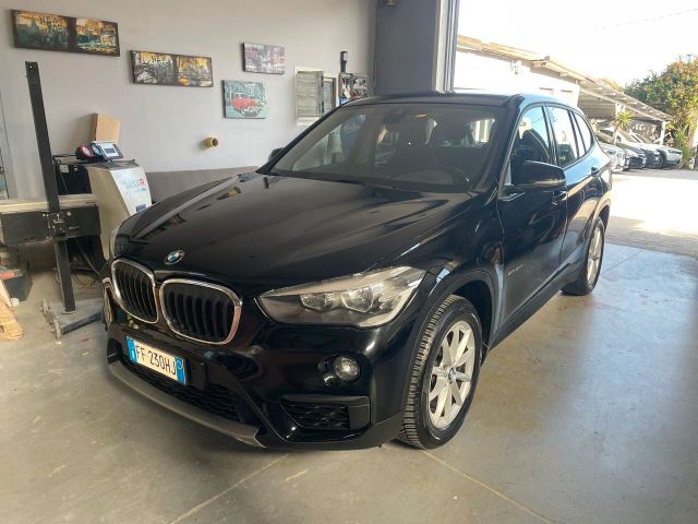 BMW Bmw X1 sDrive18d