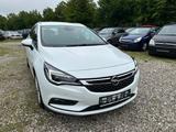 Opel Astra Innovation Start/Stop 1.4  - Opel Gebrauchtwagen in Kiel