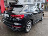 Audi Q3 40TFSI quattro S-Line Pano App Kessy SHZ - Audi: TFSI