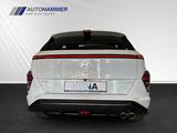 Hyundai KONA Hybrid 2WD DCT N-LINE X LED Navi Sitz-P eSD - Hyundai KONA Gebrauchtwagen in Dresden