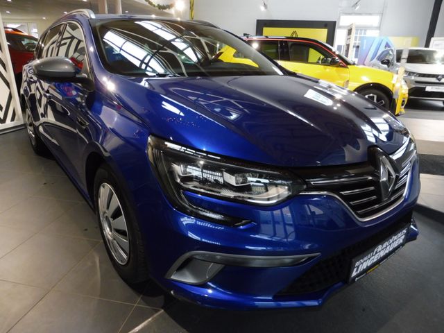 Renault Megane IV Grandtour GT-Line