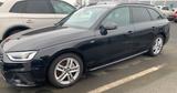 Audi A4 40 TDI/S line-Compti/VC/LED/PDC/ACC/ I HAND
