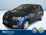 Dacia Sandero 1.5 DCI AMBIANCE S&S 75CV - Dacia Sandero Ambiance mit Diesel-Antrieb