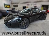 Lotus Supercharged - wenig KM - Service neu - Lotus mit Benzin-Antrieb
