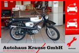 Simson S51 Enduro 1987-Neurestauriert/12 V VAPE/4 GANG - Offers