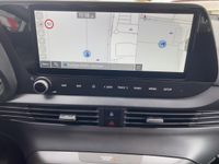 Hyundai i20 - Vorschau Bild 10