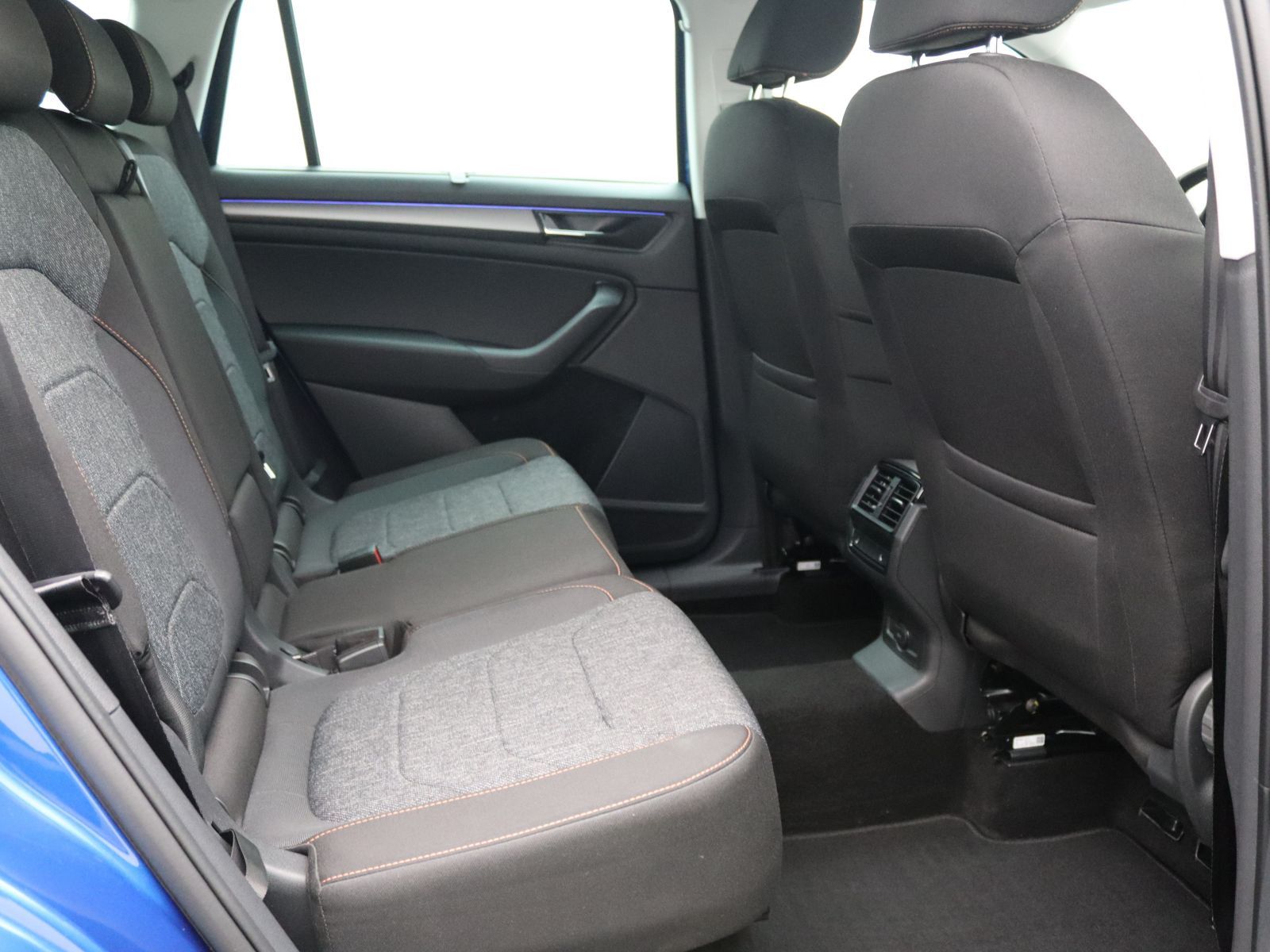 Skoda Kodiaq - Bild 9