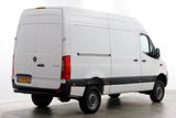 Mercedes-Benz Sprinter 316 CDI 163pk E6 L2H2 4X4 ZG3 08-2019 - Mercedes-Benz Kastenwagen hoch + lang Sprinter 6
