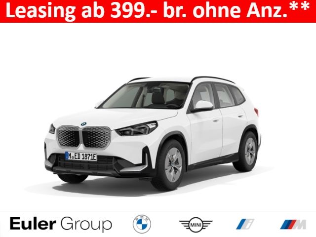 BMW iX1 eDrive20 HUD DA PA Alarm Komf-Zug. adLED F foto 1