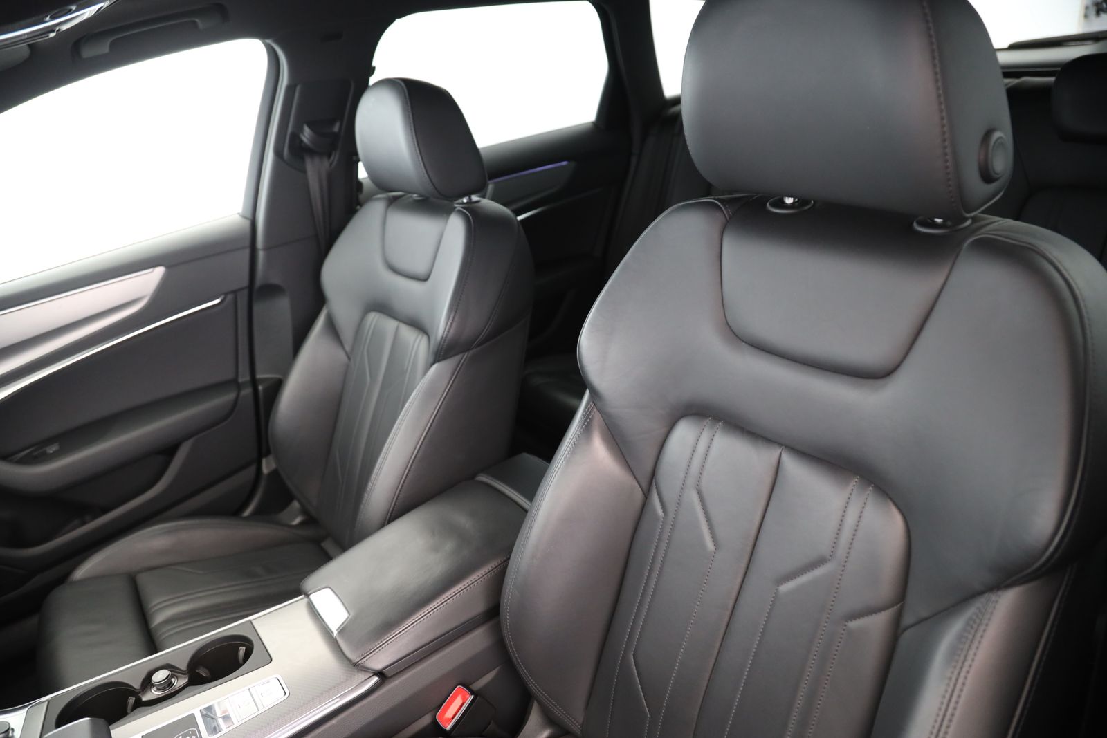 Audi A6 - Bild 12