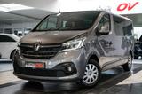 Renault Trafic Combi L2H1 3,0t Life Style Paket*9x Sitze - gebrauchte Renault Trafic aus dem Jahr 2020