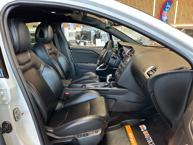 DS Automobiles DS4 DS 4 Crossback