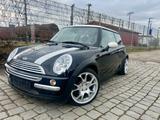 MINI Mini Cooper R50 / 1,6 - gebrauchte MINI MINI aus dem Jahr 2003