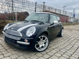 MINI Mini Cooper R50 / 1,6 - MINI MINI: R50