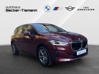 BMW 220 Active Tourer - Vorschau Bild 7