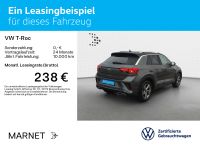 Volkswagen T-Roc - Vorschau Bild 3