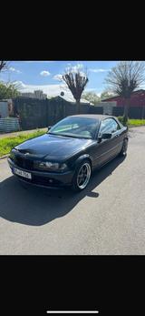 BMW E46 325 Cabrio - BMW 325 in Köln