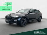 Skoda Scala 1.0 TSI Monte Carlo DSG*Pano*LED*Virtual*N - gebrauchte Skoda Scala aus dem Jahr 2024