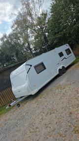 TEC Travel King 730 - Top gepflegt - Vollausstattung - TEC Travel king