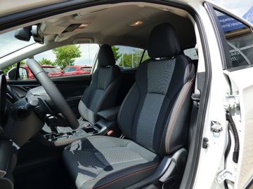 Bild 11 Subaru XV 2.0ie Mild-Hybrid Comfort Start/Stopp (EURO 6