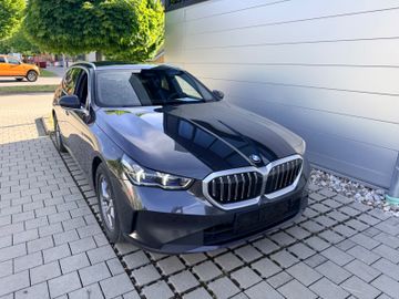 BMW 520 - 9
