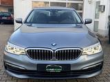 BMW 520 i *CAM*LED*LEDER*NAVI*1.Hd. - BMW Gebrauchtwagen von 2019