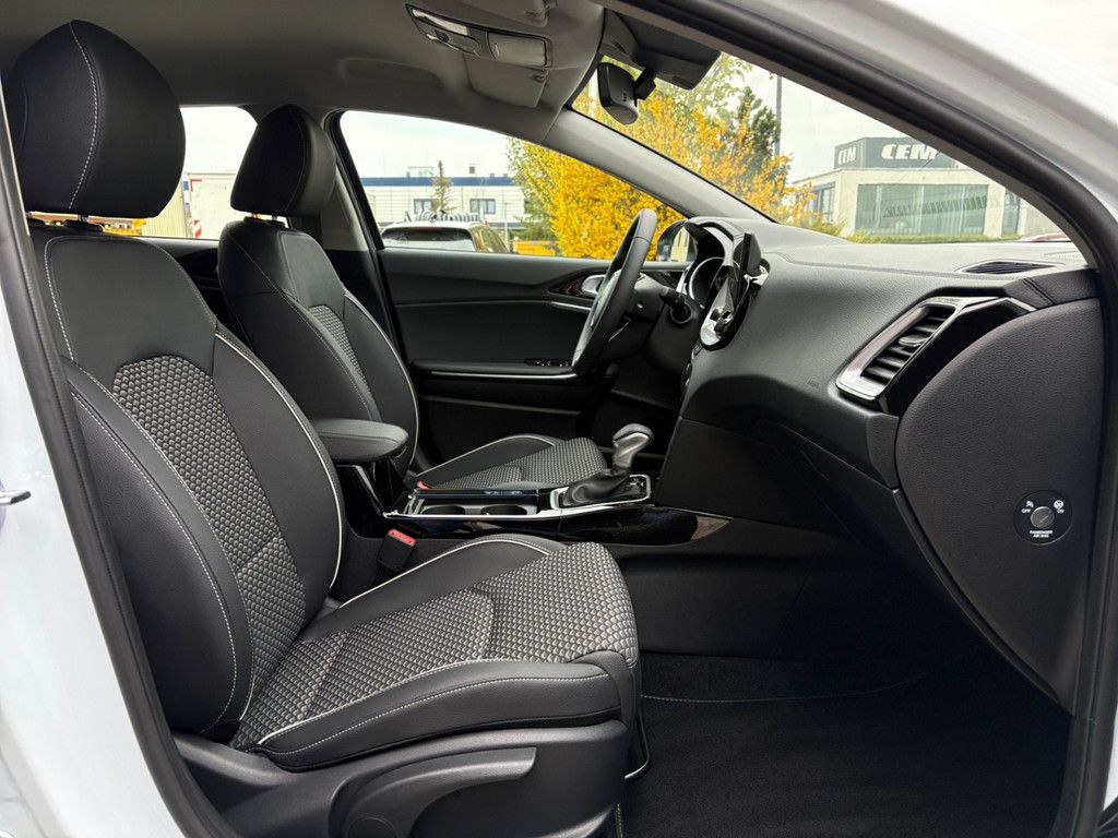 Fahrzeugabbildung Kia XCeed 1.6 T-GDI Spirit