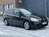 BMW 220 Gran Tourer*LED*Navi*M-Paket* - BMW 220 Gran Tourer aus 2016