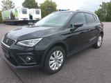 Seat 1.0 TSI Start&Stop XCELLENCE PDC*Klima*LED*SHZ - Seat Arona Gebrauchtwagen in Hamburg