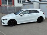 Mercedes-Benz A 220 7G-DCT - AMG Line