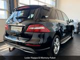 Mercedes-Benz ML 350 CDI BlueTec 4Matic*PANO*KAMERA*OFFROAD* - Mercedes-Benz ML 350: Bluetec
