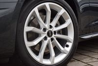 Audi A4 - Vorschau Bild 24