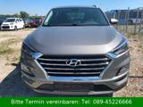 Hyundai Tucson Premium*KAMERA*NAVI*LEDER*PDC*SHZ*LHZ* - Hyundai TUCSON Gebrauchtwagen in München