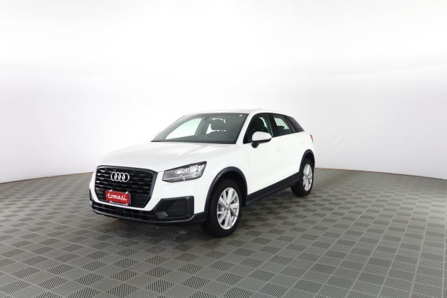 Audi AUDI Q2 Q2 30 TFSI S tronic Business Design