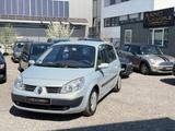 Renault Scenic II 1.6 Avantage *AUTOMATIK*77tkm*Klima - gebrauchte Renault Scenic aus dem Jahr 2004