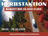 Andere Mabu/Klima/Solar/Markise/AHK/TÜV -2026 - Wohnwagen Mit Markise