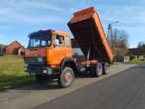 Iveco Magirus 260-34AHW - Iveco Magirus