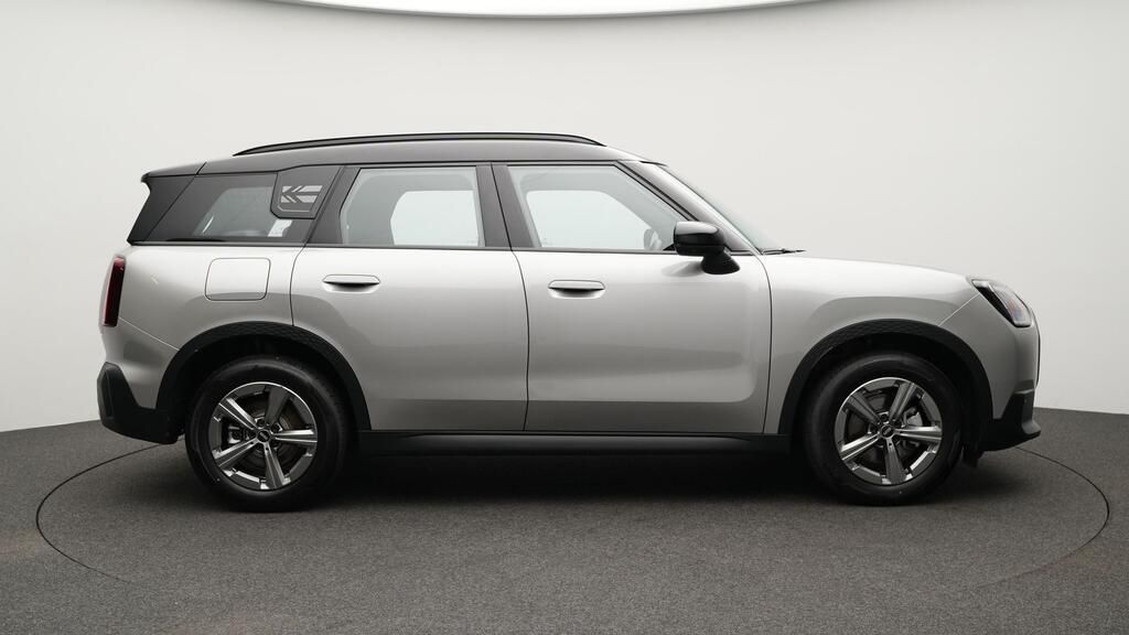 MINI Countryman D (Cooper) - Bild 6