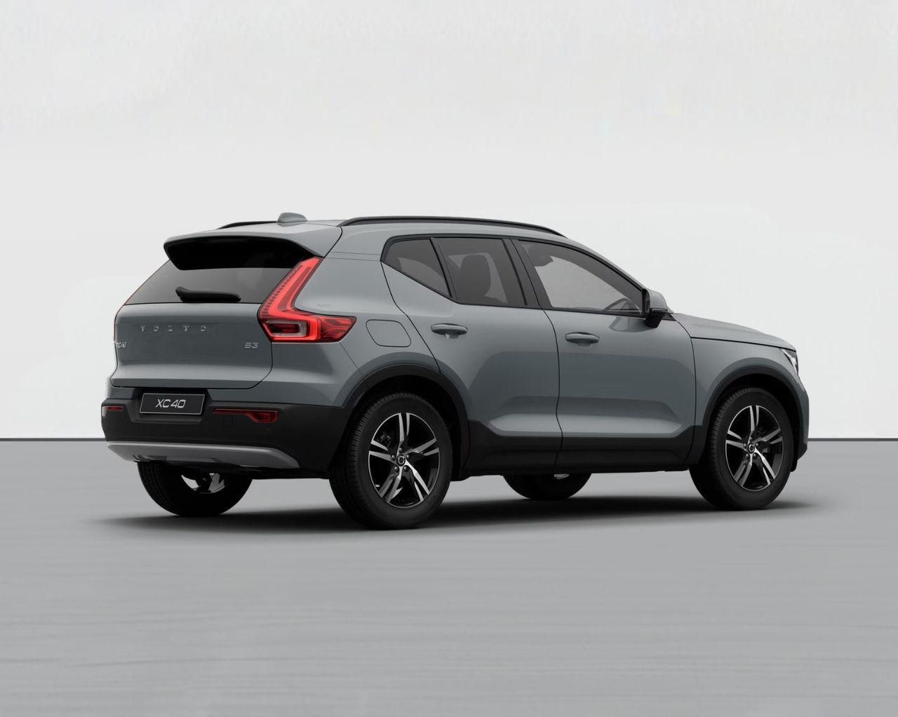 Volvo VOLVO XC40 CORE B3 AUTO imagem 3