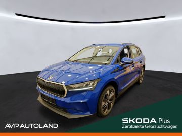 Skoda ENYAQ IV 50 LOFT | NAVI | LED | PDC | 19 |