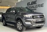 Ford Ranger 3.2 CDTI Aut. Wildtrak Doppelkabin 1.Hand - Ford Ranger Gebrauchtwagen in Hamburg