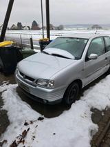 Seat seat arosa Diesel  bj 2000 - Seat Arosa mit Diesel-Antrieb