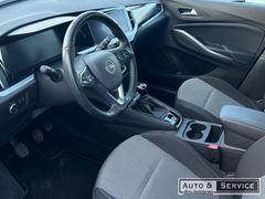 OPEL Grandland GS Line 1.Hd/Navi/360°CAM*DAB+*SHZ*
