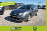 Citroën C4 1.6 Style PDC - gebrauchte Citroën C4 aus dem Jahr 2008