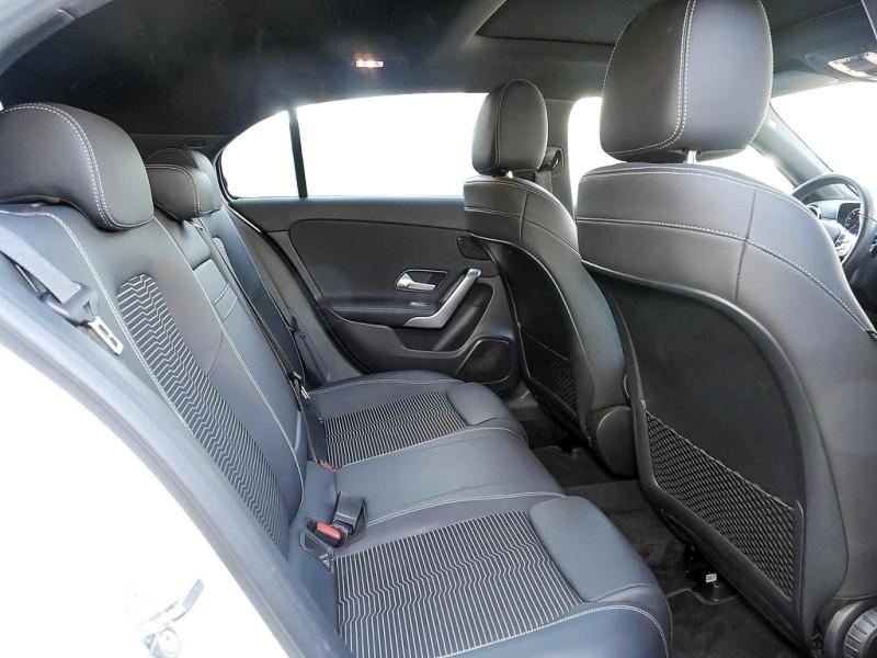 Mercedes-Benz A-Class d PREMIUM PROGRESSIVE DISTR KAMERA PANO, миниатюра 8