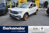 Volkswagen T-Cross Style SHZ / PDC / DAB / CarPlay - Volkswagen T-Cross aus 2022