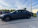 Tesla Model 3 Allradantrieb mit Dualmotor Long Ran... - Tesla Model 3 in Berlin
